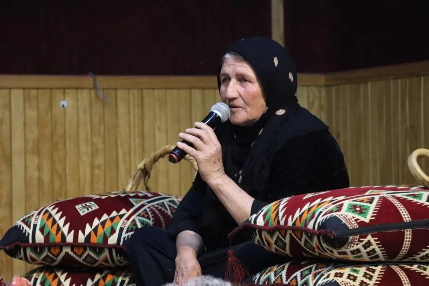 فعالية في ديرك دعماً لقسد وحرية القائد عبد الله أوجلان الجسدية