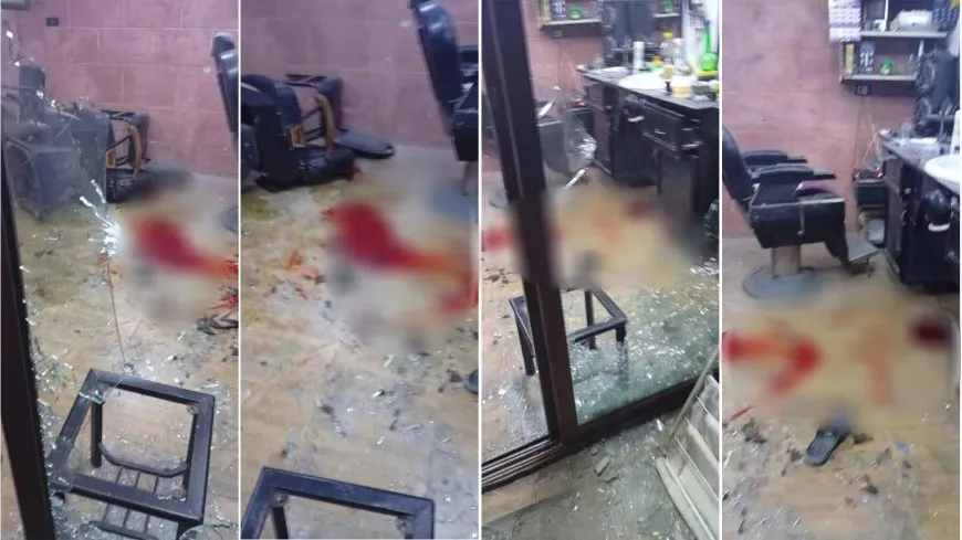 فقدان مدنيَّين لحياتهما وإصابة آخرين إثر هجوم مسلح في ريف تلكلخ