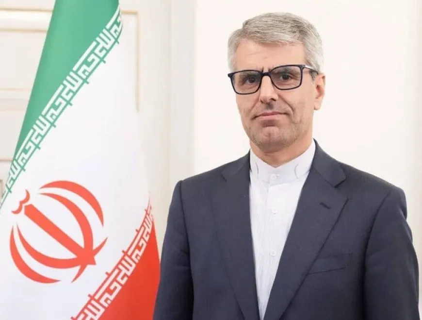 إيران تدين الغارات الإسرائيلية على جنوب وشرق لبنان