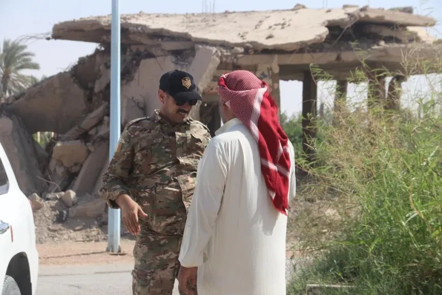 تصعيد أمني في دير الزور والأهالي يتمسكون بالمشروع الديمقراطي