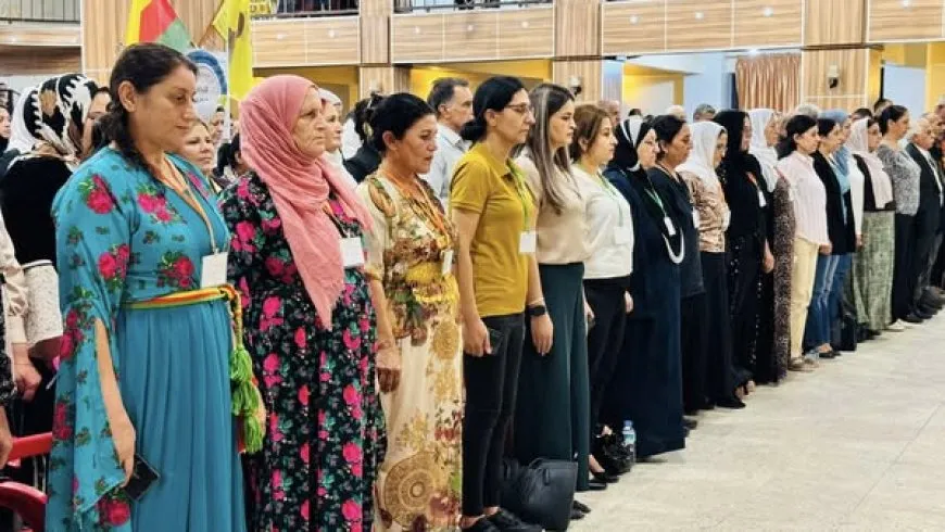 بلدية الشعب في قامشلو تُنجز أكثر من 85% من خطتها السنوية لعام 2025