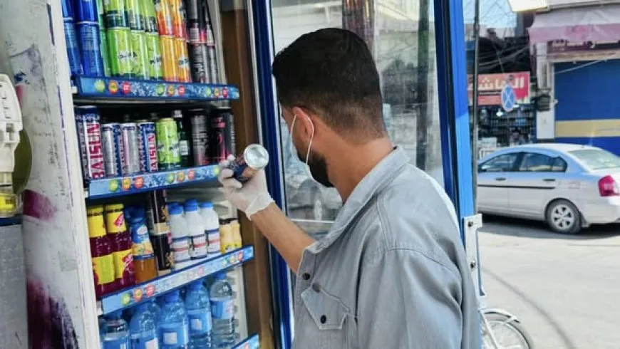 بلدية الشعب في قامشلو تُنجز أكثر من 85% من خطتها السنوية لعام 2025