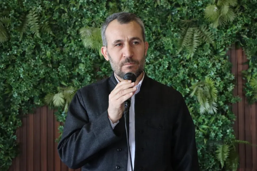مناقشة التطرف وتأثير الإسلام على الشعوب في قامشلو 