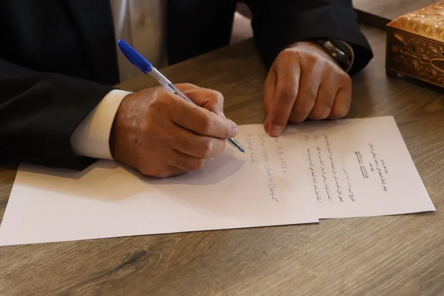 مناقشة التطرف وتأثير الإسلام على الشعوب في قامشلو 