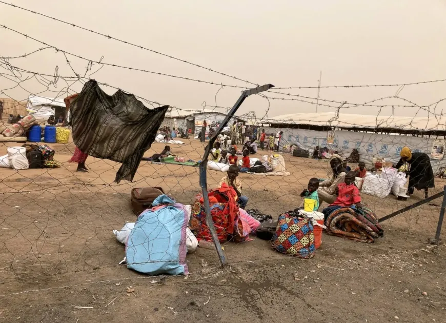 الأمم المتحدة: أكثر من 3 آلاف وفاة بالكوليرا في السودان وسط انهيار النظام الصحي