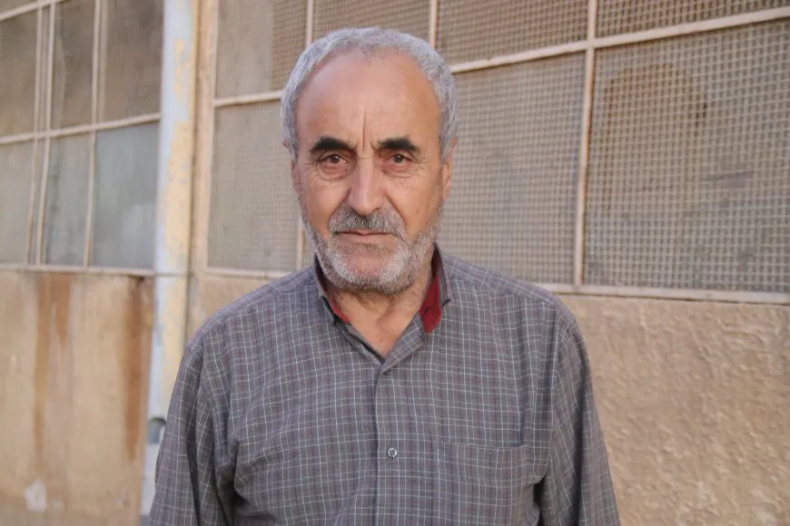 مهجّرو عفرين والشهباء يطالبون بعودة آمنة