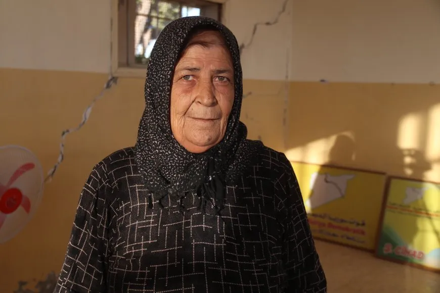 مهجّرو عفرين والشهباء يطالبون بعودة آمنة