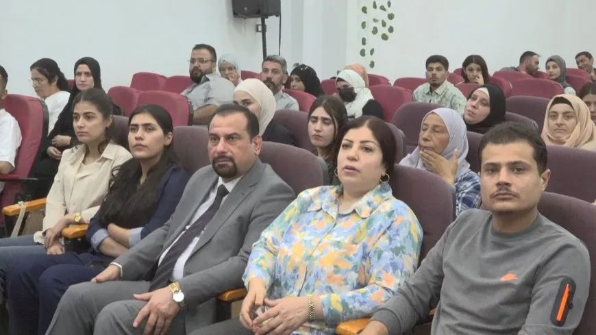 "الشباب من الاستبداد إلى الحرية".. عنوان ندوة لحزب سوريا المستقبل في الرقة