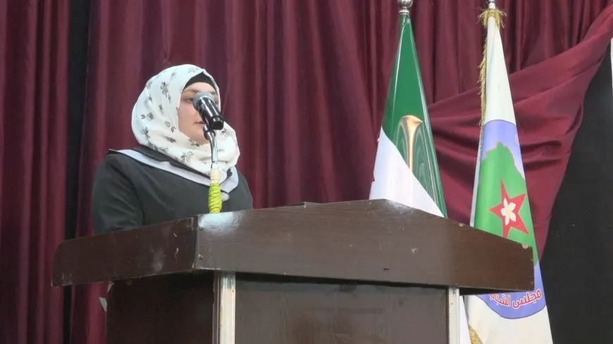 "الشباب من الاستبداد إلى الحرية".. عنوان ندوة لحزب سوريا المستقبل في الرقة