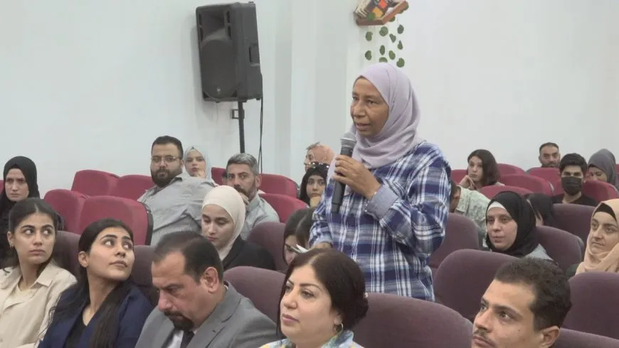 "الشباب من الاستبداد إلى الحرية".. عنوان ندوة لحزب سوريا المستقبل في الرقة