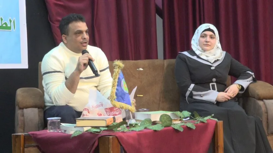 "الشباب من الاستبداد إلى الحرية".. عنوان ندوة لحزب سوريا المستقبل في الرقة