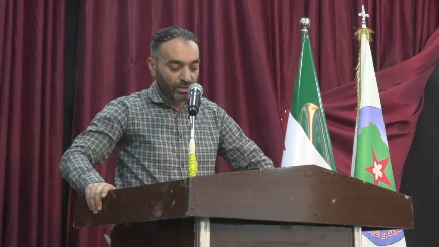 "الشباب من الاستبداد إلى الحرية".. عنوان ندوة لحزب سوريا المستقبل في الرقة