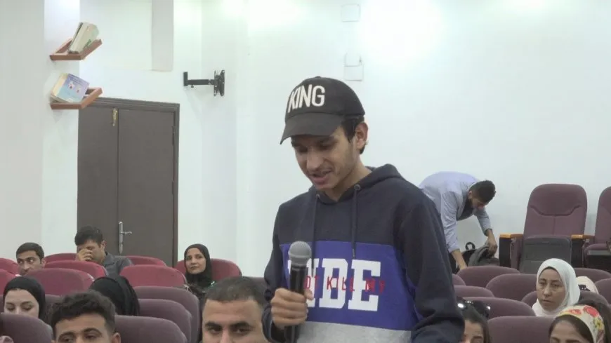 "الشباب من الاستبداد إلى الحرية".. عنوان ندوة لحزب سوريا المستقبل في الرقة