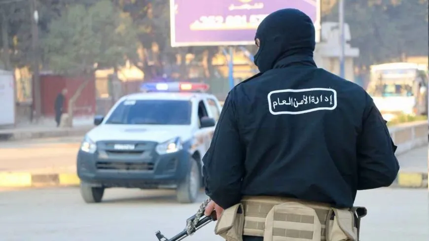 "استهداف حيي الشيخ مقصود والأشرفية محاولة لضرب تجربتنا الديمقراطية"