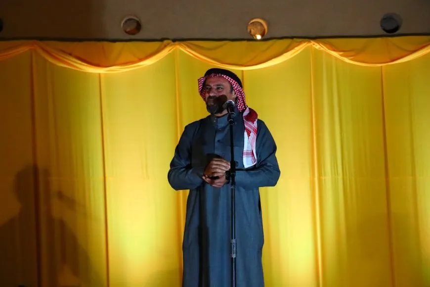 حفل موسيقي في قامشلو.. يعزف سيمفونية كفاح قوات سوريا الديمقراطية