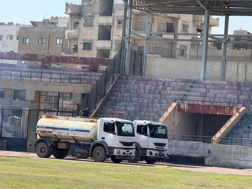 أهالي الرقة يتحضرون لإحياء ذكرى تحرير المقاطعة