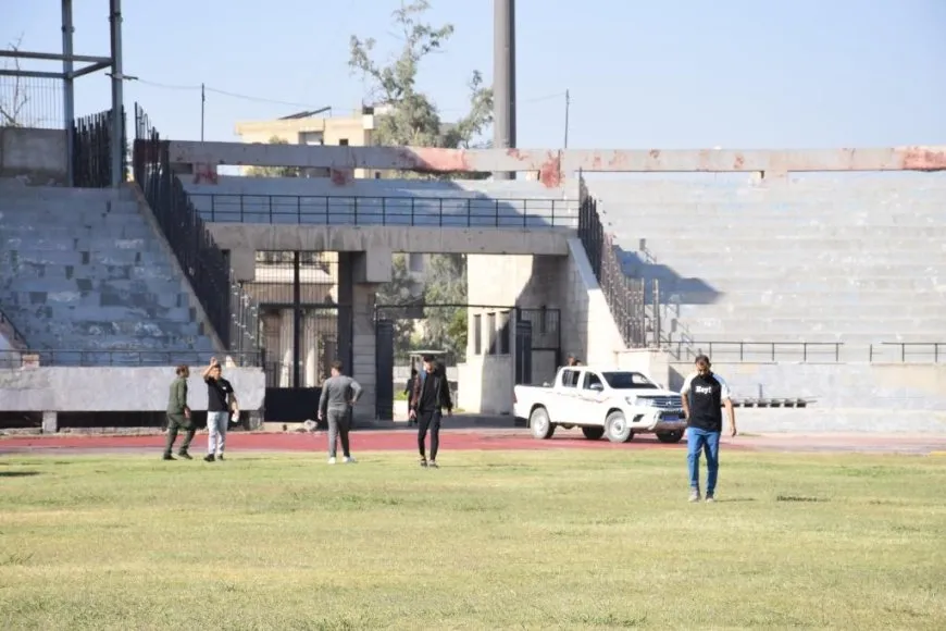 أهالي الرقة يتحضرون لإحياء ذكرى تحرير المقاطعة