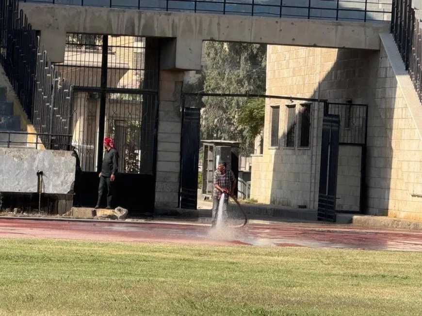 أهالي الرقة يتحضرون لإحياء ذكرى تحرير المقاطعة