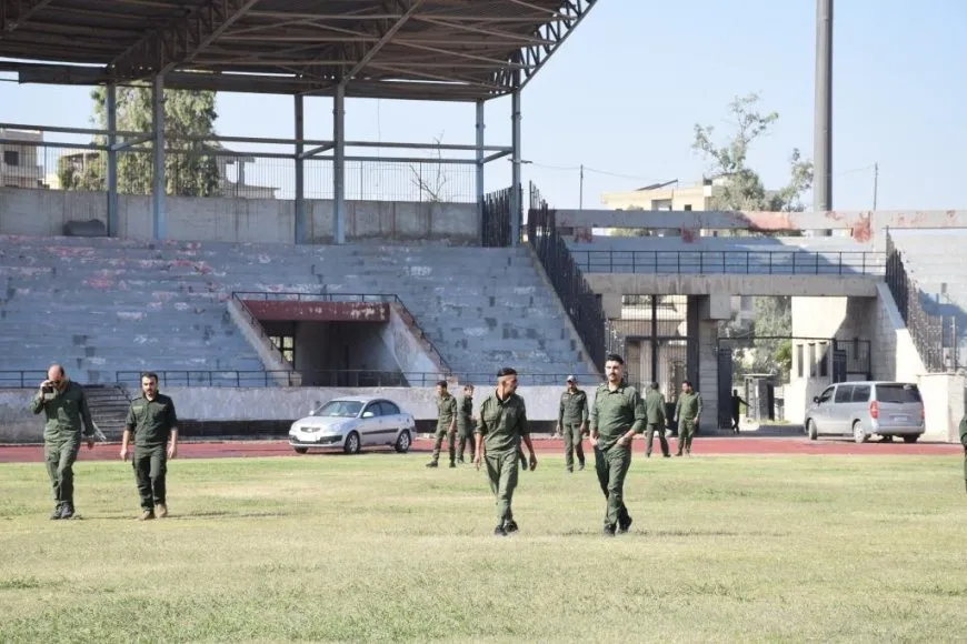 أهالي الرقة يتحضرون لإحياء ذكرى تحرير المقاطعة