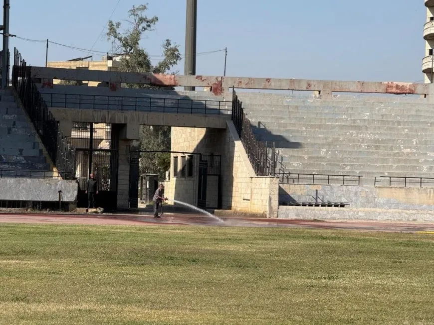 أهالي الرقة يتحضرون لإحياء ذكرى تحرير المقاطعة