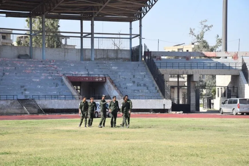 أهالي الرقة يتحضرون لإحياء ذكرى تحرير المقاطعة