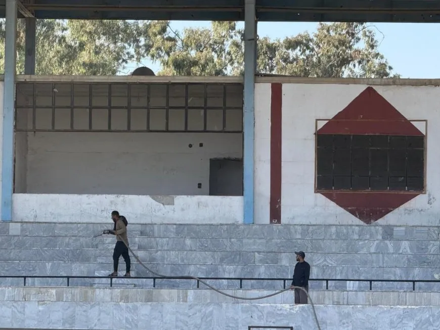 أهالي الرقة يتحضرون لإحياء ذكرى تحرير المقاطعة
