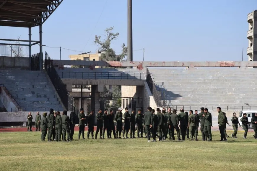 أهالي الرقة يتحضرون لإحياء ذكرى تحرير المقاطعة