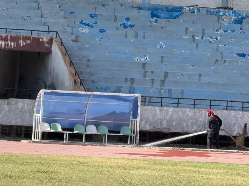 أهالي الرقة يتحضرون لإحياء ذكرى تحرير المقاطعة
