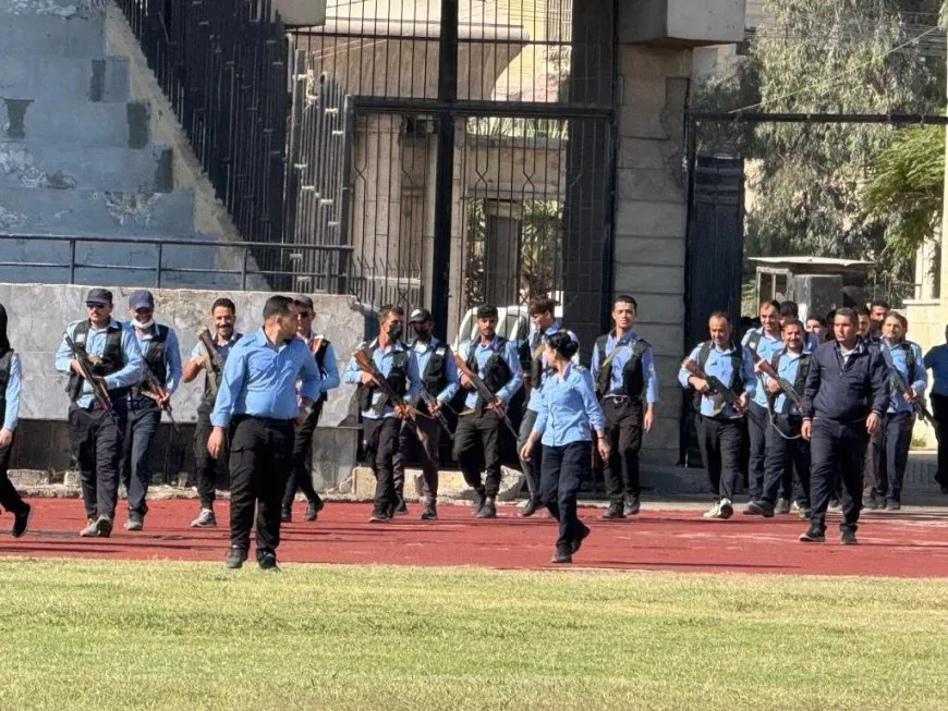 أهالي الرقة يتحضرون لإحياء ذكرى تحرير المقاطعة