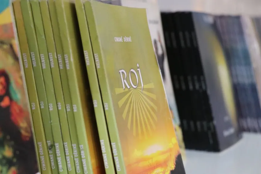 غداً تنطلق فعاليات الدورة التاسعة لمعرض الشهيد هركول الدولي للكتاب