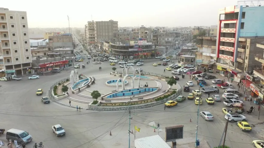 الرقة في الذكرى الثامنة للتحرير: إنجازات ملموسة وتحديات مستمرة