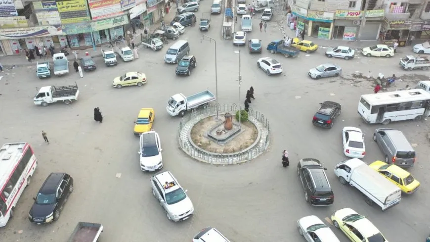 الرقة في الذكرى الثامنة للتحرير: إنجازات ملموسة وتحديات مستمرة