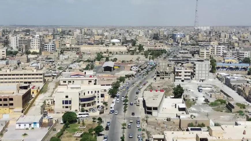 الرقة في الذكرى الثامنة للتحرير: إنجازات ملموسة وتحديات مستمرة