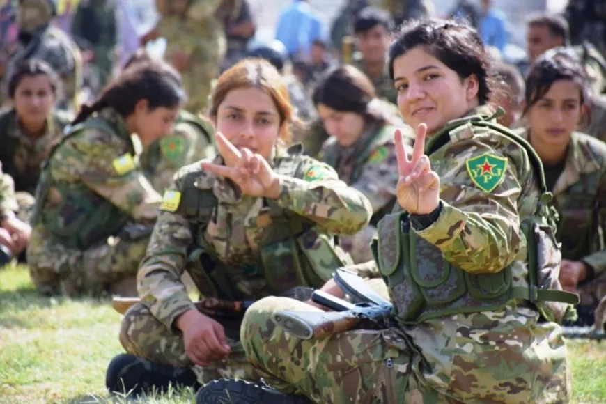 الرقة تحيي الذكرى الثامنة للتحرير بشعار "عهد متجدد بالأمان والكرامة"
