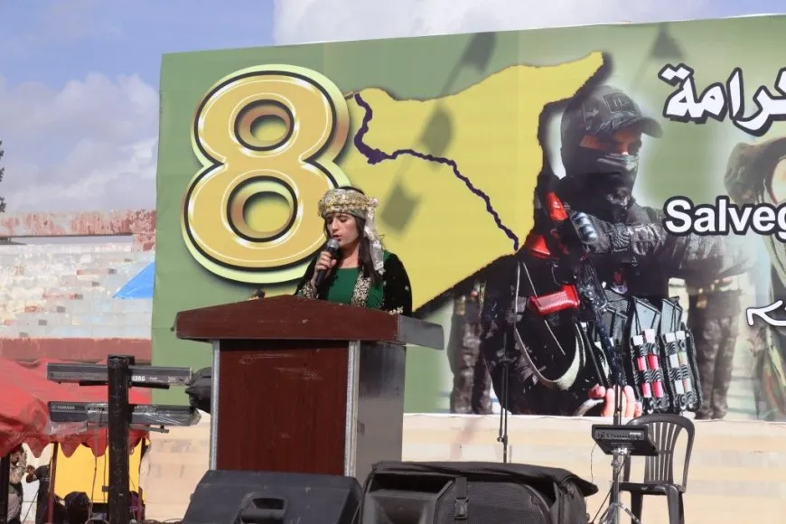 أهالي الرقة: تحرير الرقة ثورة إنسانية قادها أبناء هذه الأرض