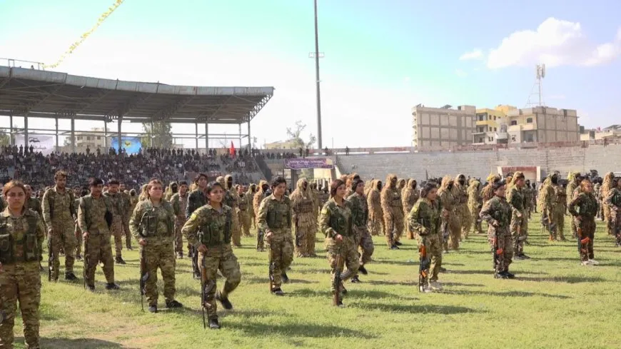 أهالي الرقة: تحرير الرقة ثورة إنسانية قادها أبناء هذه الأرض