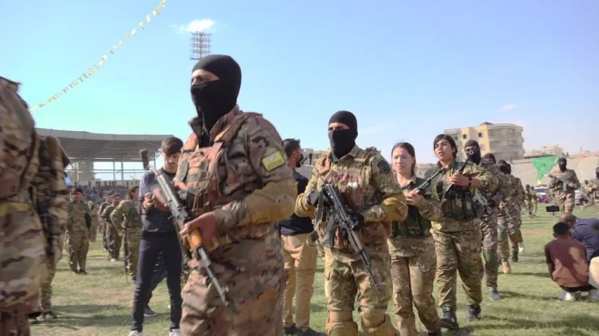أهالي الرقة: تحرير الرقة ثورة إنسانية قادها أبناء هذه الأرض