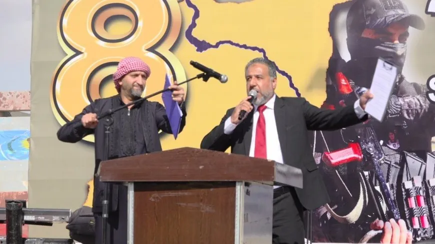 أهالي الرقة: تحرير الرقة ثورة إنسانية قادها أبناء هذه الأرض