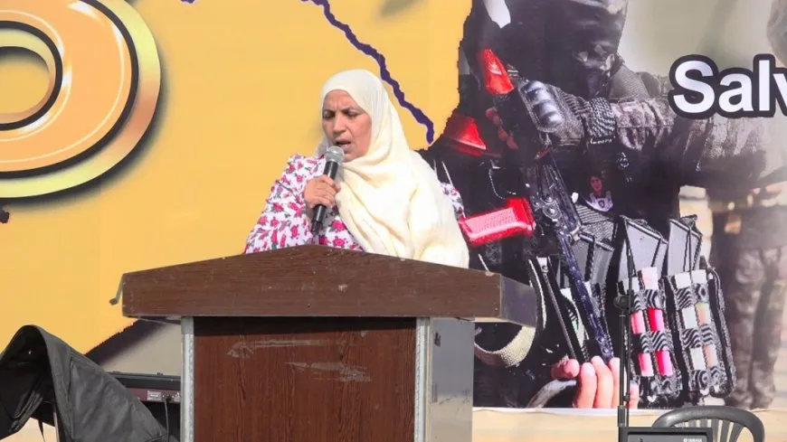 أهالي الرقة: تحرير الرقة ثورة إنسانية قادها أبناء هذه الأرض