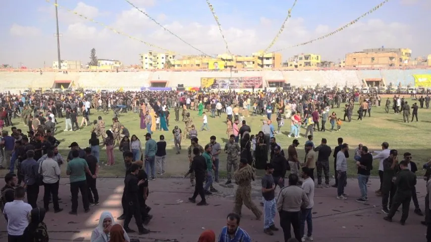 أهالي الرقة: تحرير الرقة ثورة إنسانية قادها أبناء هذه الأرض