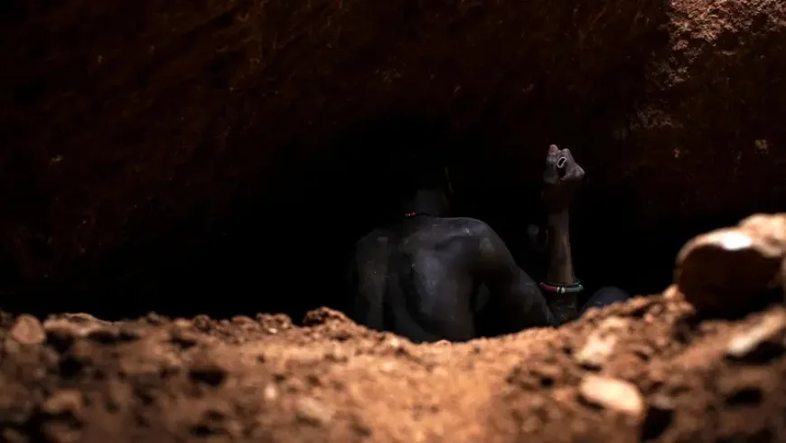 وفاة 23 شخصاً وإصابة 145 في كارثة صحية غرب السودان