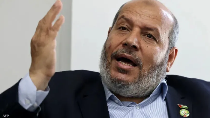 كبير مفاوضي حماس يؤكد انتهاء حرب غزة وفق تطمينات الوسطاء وترامب