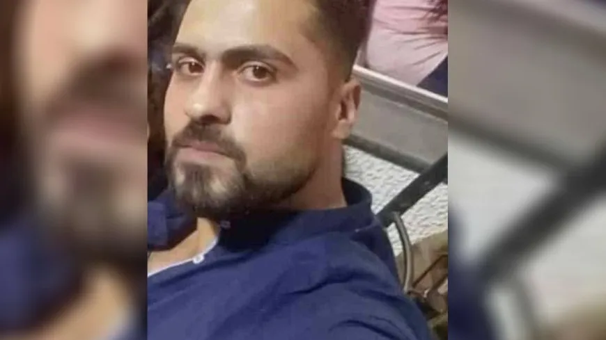 العثور على جثة شاب مقتول في حمص