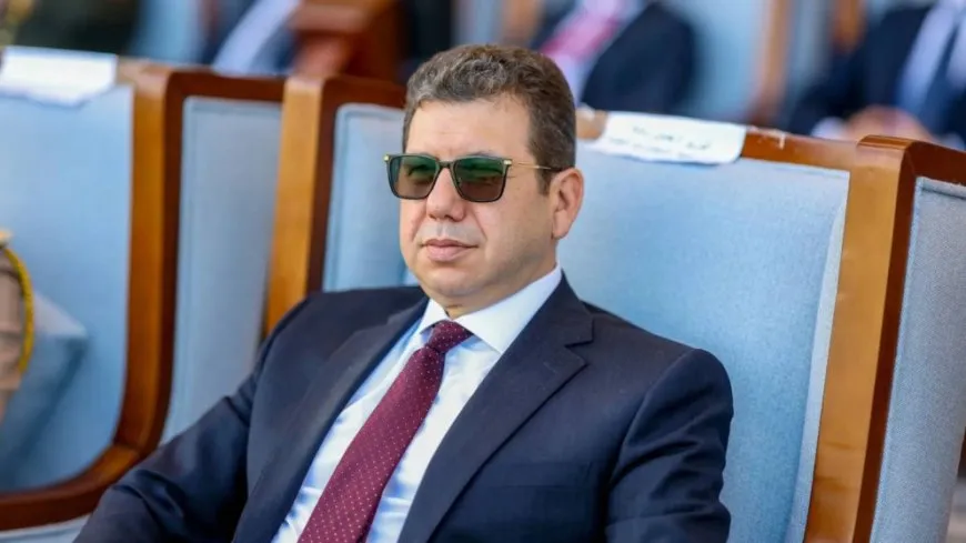 نتنياهو يلتقي مع رئيس المخابرات المصرية