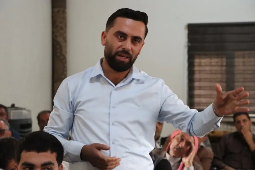 اتحاد الأصناف يعقد كونفرانسه الأول
