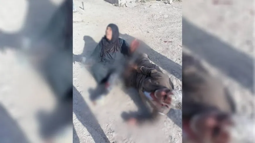 مسلحون يعتدون على مواطن وزوجته ويسلبون سيارتهما في دير الزور