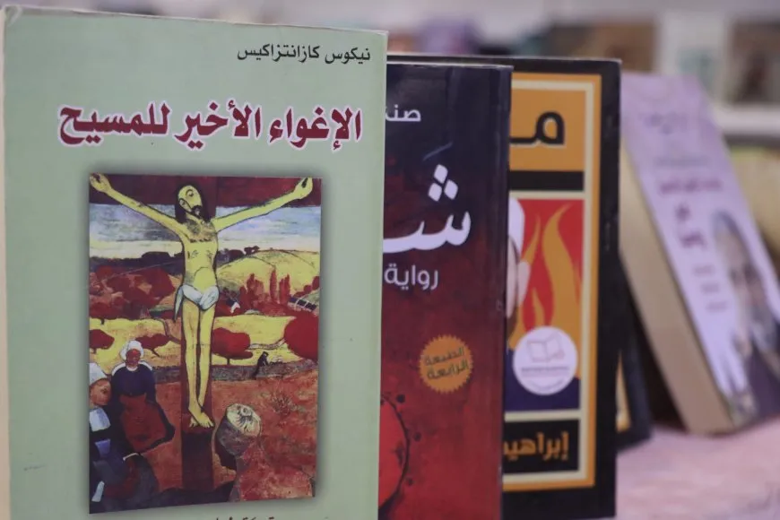 إحياء الذكرى الـ 41 لرحيل الشاعر جكرخوين في معرض الشهيد هركول