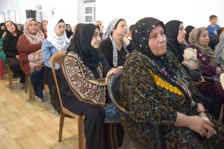 إلهام أحمد: رؤية الإدارة الذاتية للحكم تقوم على اللامركزية والتعددية والديمقراطية