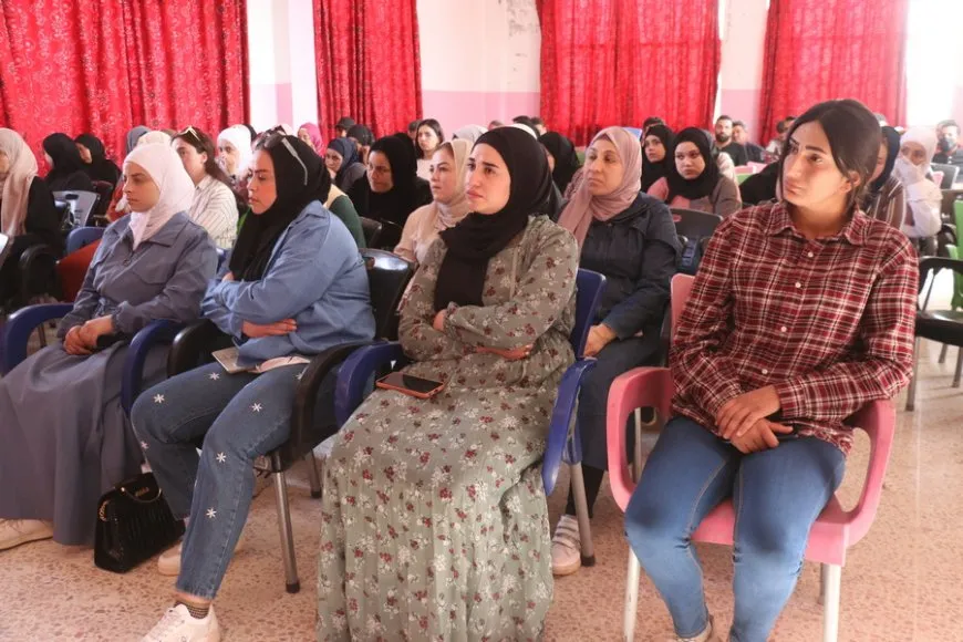 فعاليات جماهيرية في مقاطعة الجزيرة تستذكر الشهيدة بيريتان