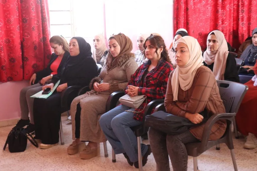 فعاليات جماهيرية في مقاطعة الجزيرة تستذكر الشهيدة بيريتان